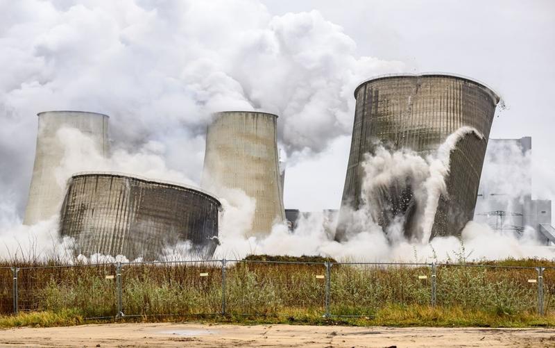 1,75 Kohle-Milliarden für Leag: Droht der Lausitz jetzt ein Strukturproblem?