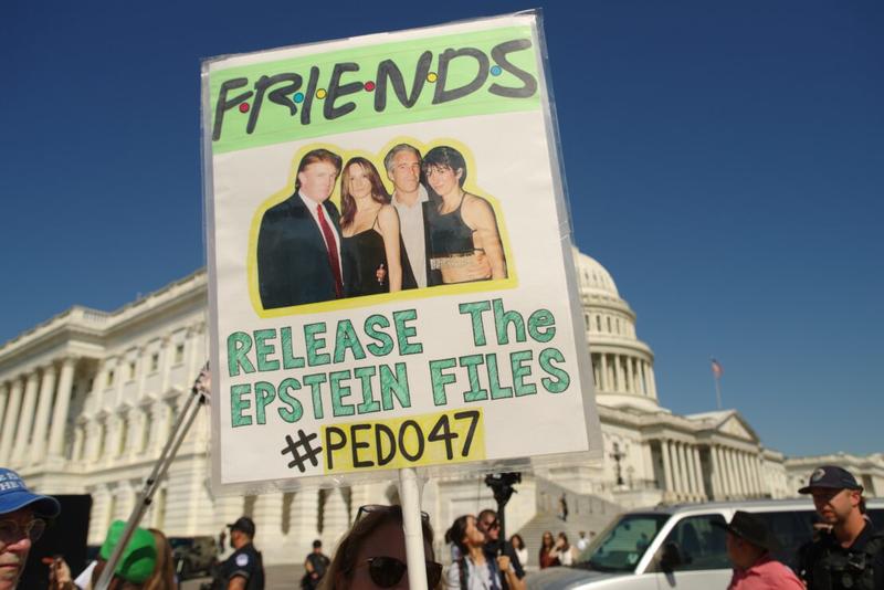 Release the Files: Ein systemischer Missbrauch namens Kapitalismus