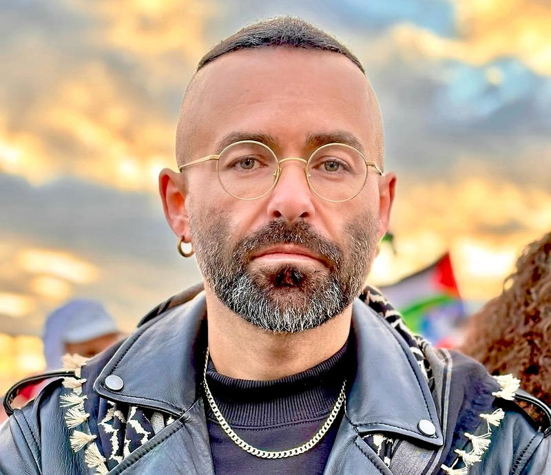 Mehmed König verlässt SPD in Berlin: Augen auf bei der Parteiwahl