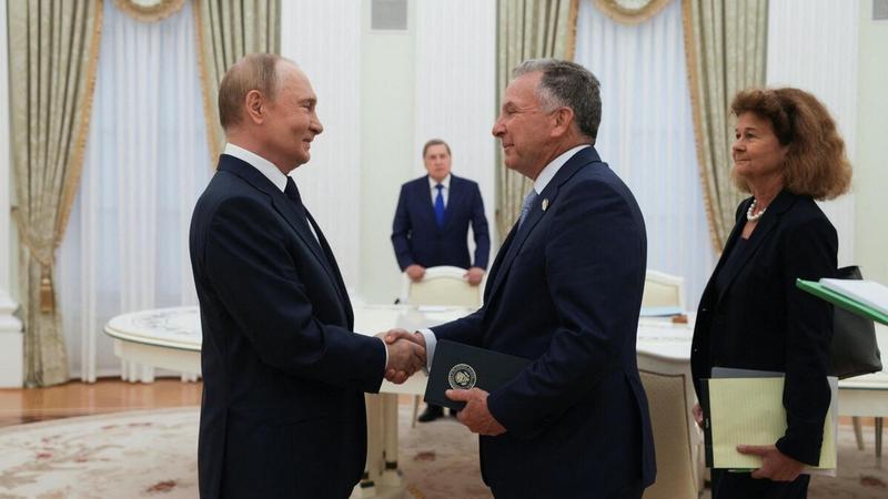 Dieser Friedensplan ist nicht nur für die Ukraine katastrophal