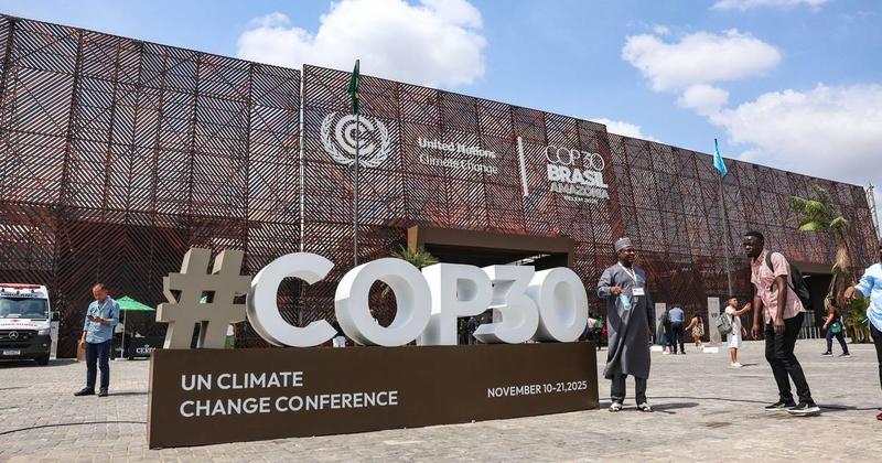 Klimagipfel in Brasilien: Schwierige Zeiten für den Klimaschutz