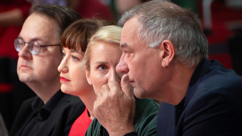 Die Linke hat mit dem Osten Schluss gemacht