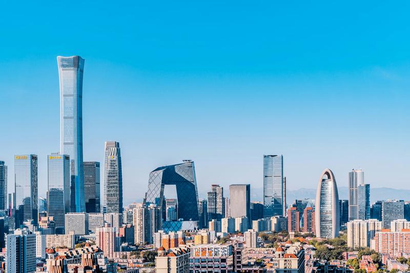 How China cleaned up its air pollution – and what that meant for the climate