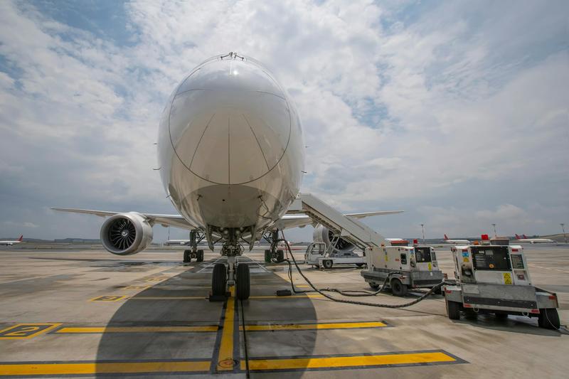 Fuel made from just air, power and water is taking off – but several things are holding it back