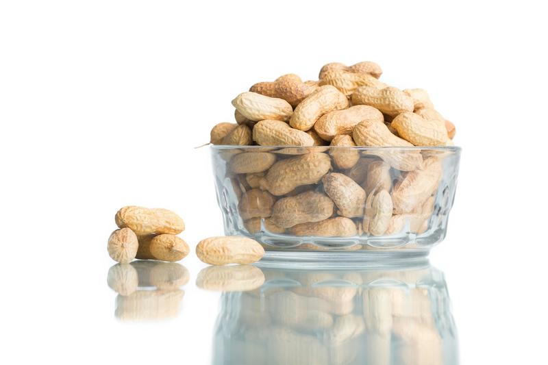 Are peanut allergies actually declining? Are peanut allergies actually declining?