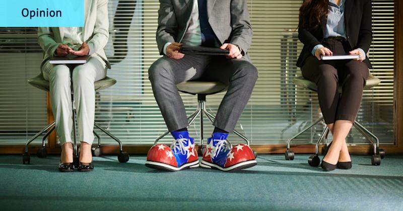 What are ‘ghost jobs’, and how can I avoid them?