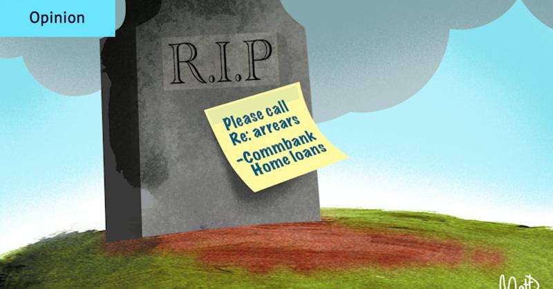 A 50-year mortgage makes sense … for some A 50-year mortgage makes sense … for some