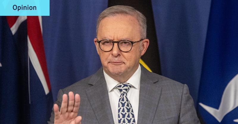 Even Albanese’s friends are impatient with his lack of ambition