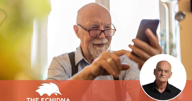 We've always suspected it, but now it's proven