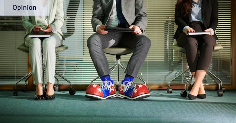 What are ‘ghost jobs’, and how can I avoid them?