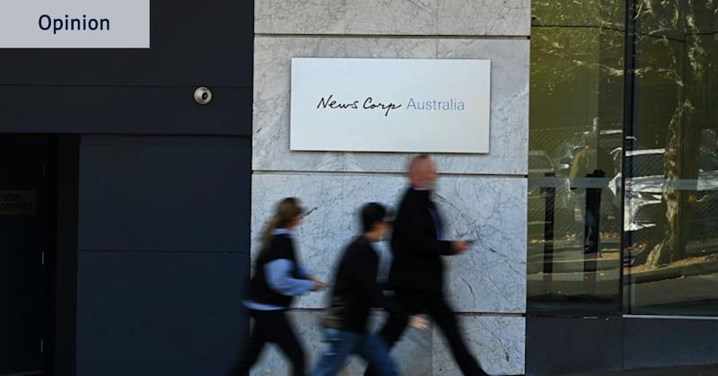 Sky News sets up new digs in a ‘photo-free zone’