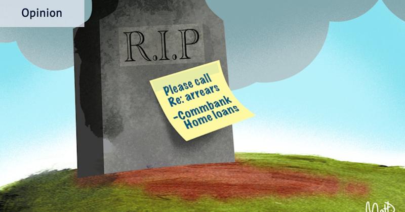 A 50-year mortgage makes sense … for some A 50-year mortgage makes sense … for some