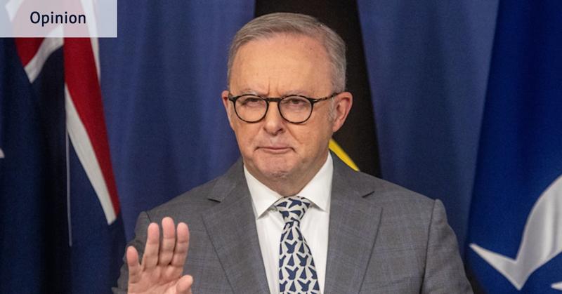 Even Albanese’s friends are impatient with his lack of ambition Even Albanese’s friends are impatient with his lack of ambition