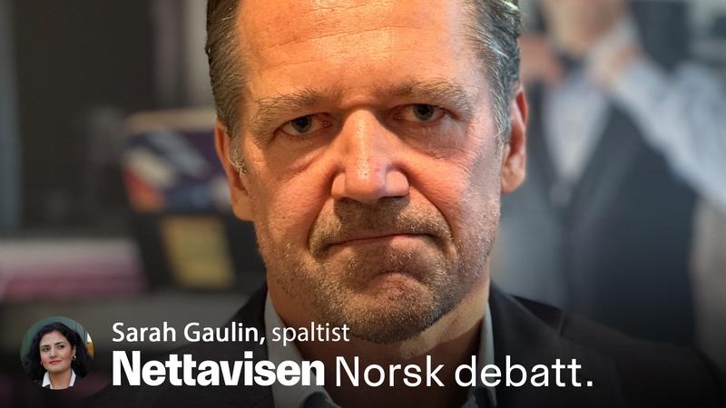 Flyktningstrøm: Det blir bråk