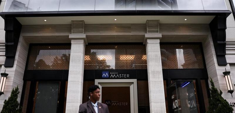 Direita administra as cidades cujos institutos de previdência investiram no Banco Master