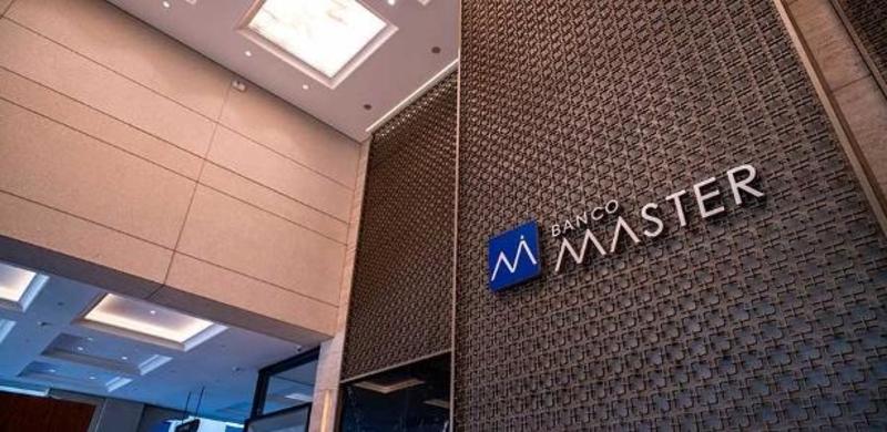 Reação ao Caso Master mostrará se Congresso tem bandido de estimação