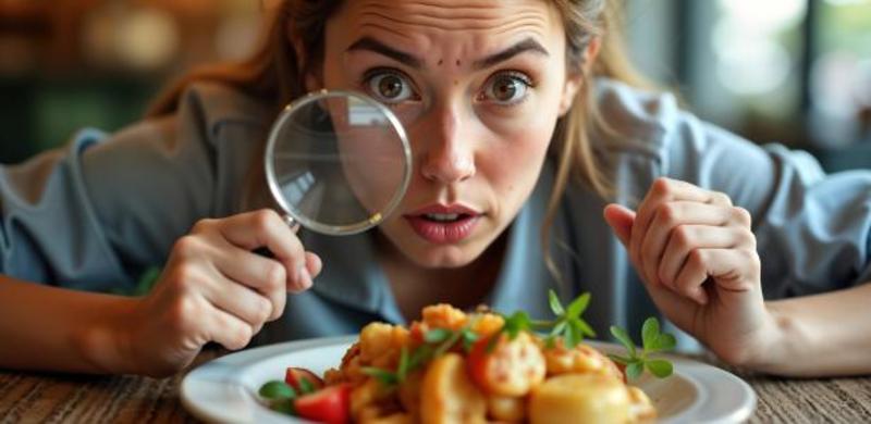 Mortes, intoxicações e recalls: não confiamos mais no que chega ao prato?