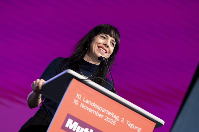 Berlin-Umfrage: Kommt jetzt Kenia, oder doch wieder R2G?