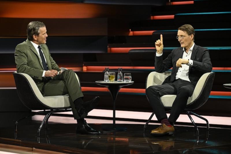 Die Union will die Rente kürzen, sagt Karl Lauterbach. Stimmt das?