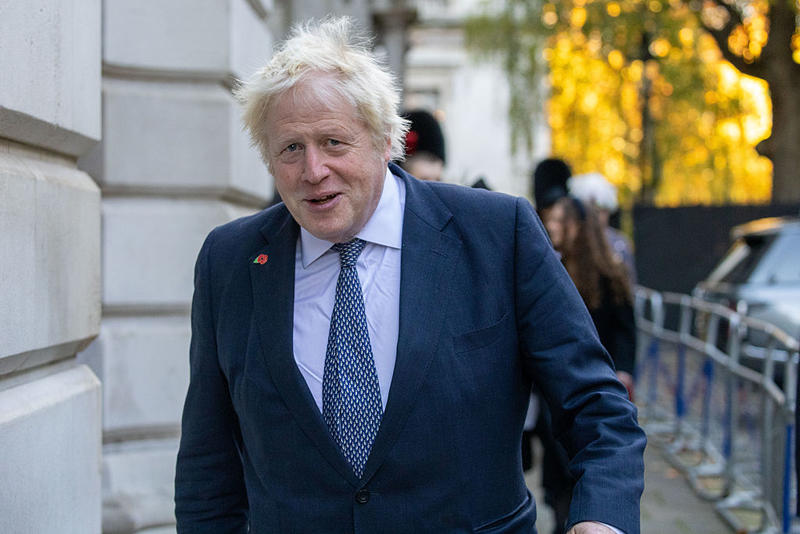 Covid report: governments acted ‘too little, too late’