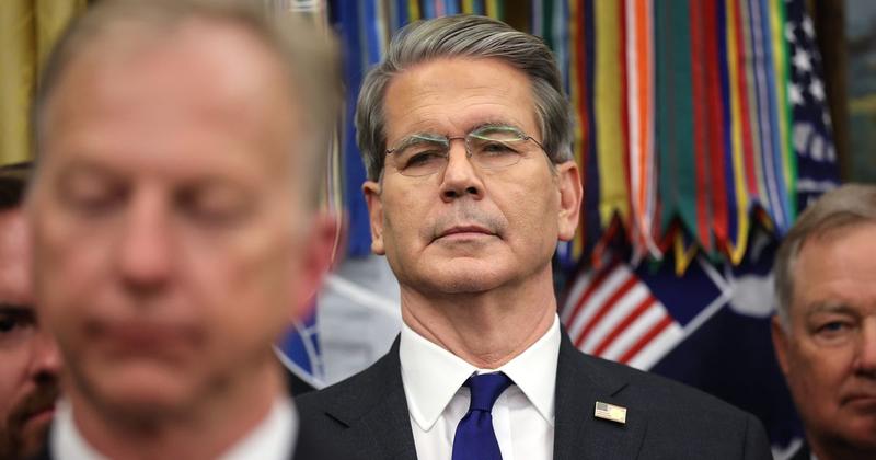 Treasury Secretary Hopes You Don’t Cash Trump’s $2,000 Checks