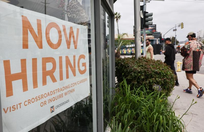 What Does The September Jobs Report Tell Us?