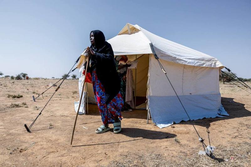 The Dire Need for International Pressure to End the War in Sudan