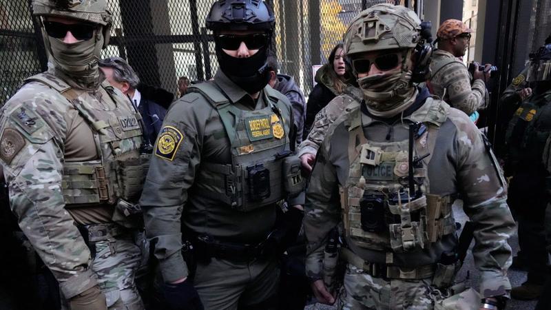 The Feds Suddenly Want to Drop Their Charges Against a Woman Shot by a Border Patrol Agent