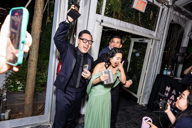 The Broadway Musical Isn’t Dying—It’s Just Changing Keys The Broadway Musical Isn’t Dying—It’s Just Changing Keys