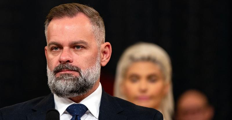 House Ethics Committee Announces It Is Investigating Congressman Cory Mills House Ethics Committee Announces It Is Investigating Congressman Cory Mills