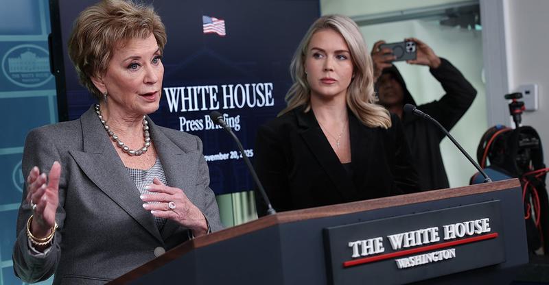 McMahon Reveals Congress Interested in Huge Step To Dismantle Ed Department