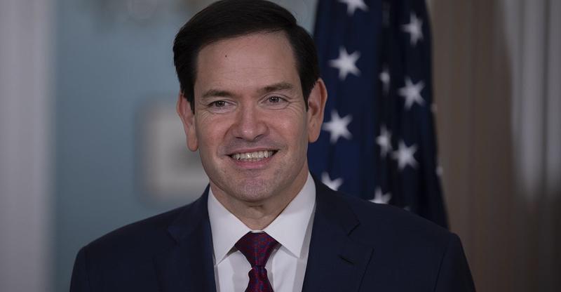 HUMAN RIGHTS VIOLATIONS: New State Department Policy Targets DEI, ‘Hate Speech’ Crackdowns, Transgender ‘Mutilation’