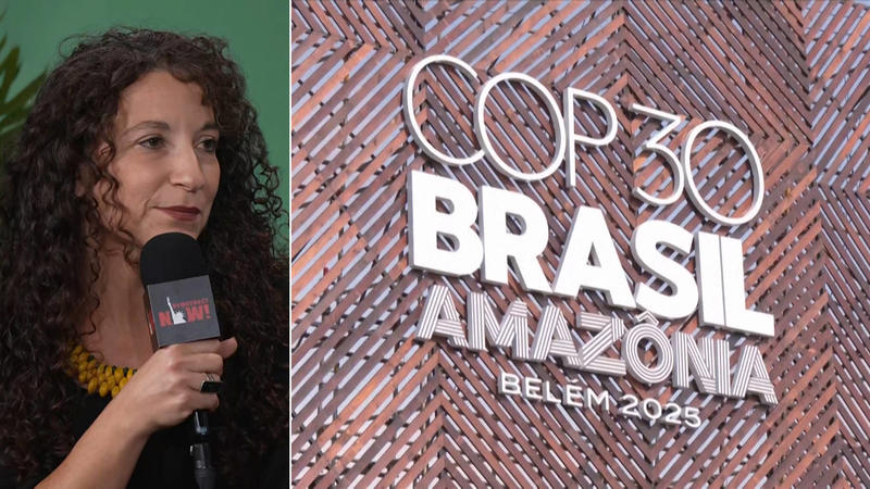 Climate Disasters Displace More Than 67,000 People Per Day