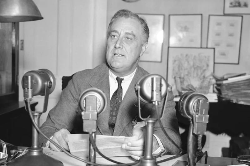 FDR’s very big ‘Franksgiving’ mistake