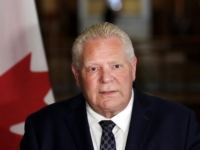 Randall Denley: Ontario can end sales tax on all home sales without waiting for Ottawa Randall Denley: Ontario can end sales tax on all home sales without waiting for Ottawa