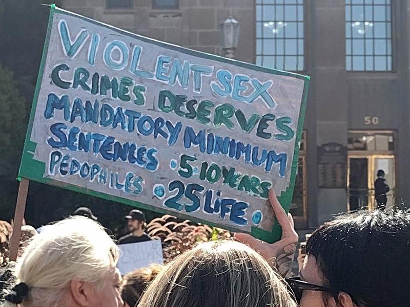 Chris Selley: The shocking number of criminal trials being called off due to delays