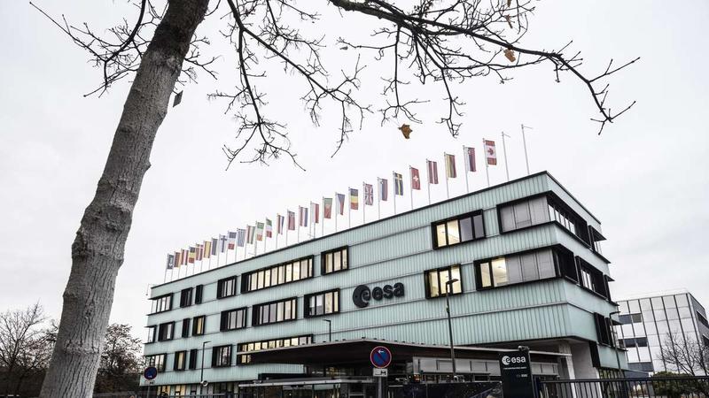 ESA-Kooperation mit der Nasa: Holprige Rückkehr zum Mond