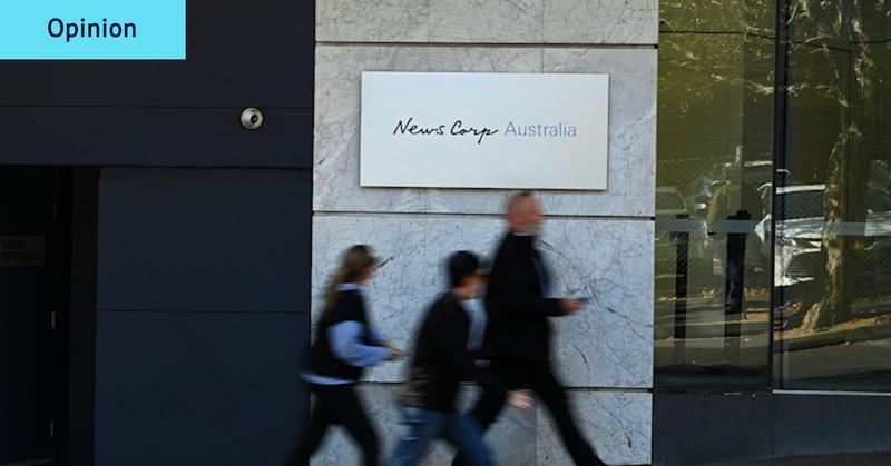 Sky News sets up new digs in a ‘photo-free zone’