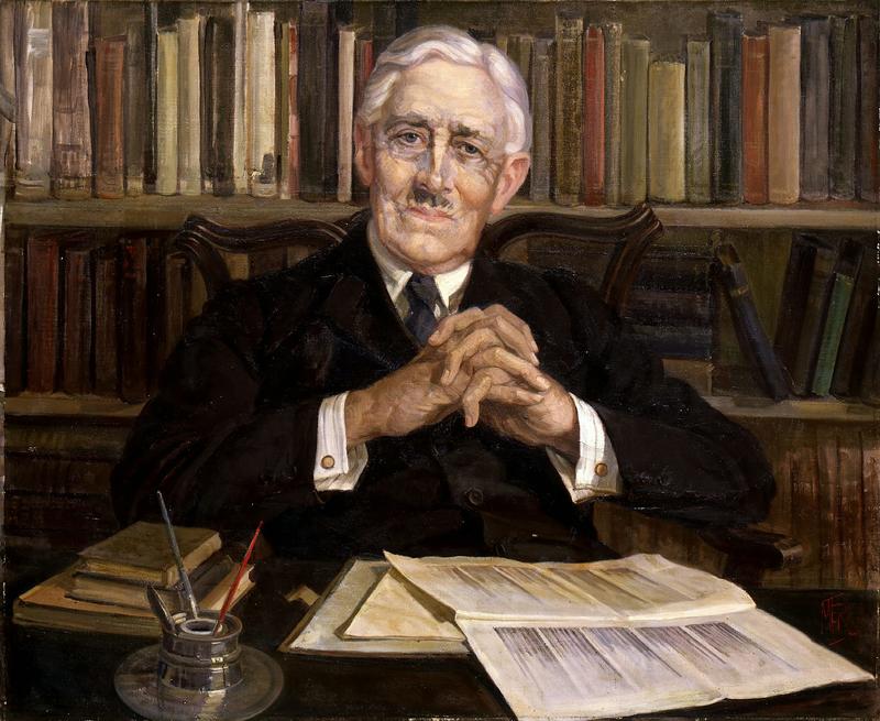 Did Plunket founder Truby King really believe in eugenics? History isn’t that simple