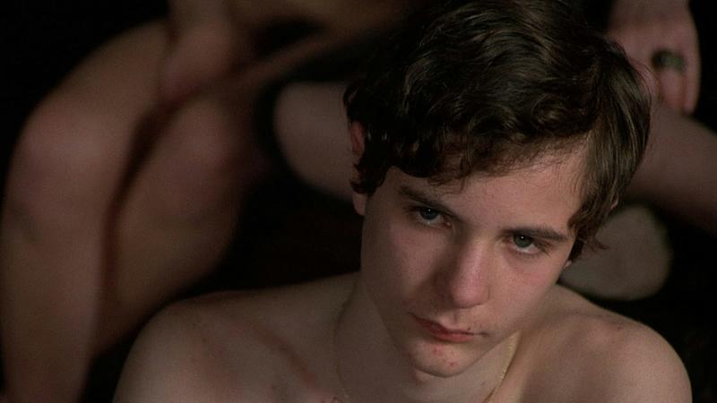 Cinema’s most notorious film: Pier Paolo Pasolini’s Salò turns 50