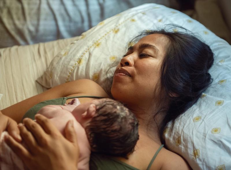 What’s the difference between a home birth and a free birth? What’s the difference between a home birth and a free birth?