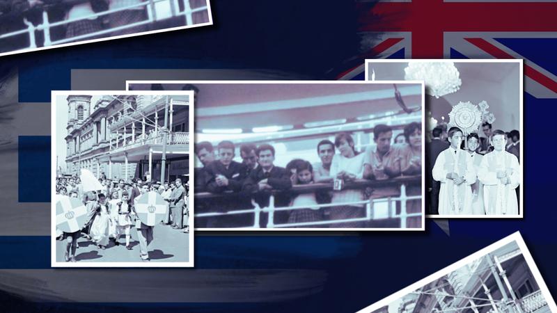 Friday essay: how ASIO spied on Australia’s Greek migrants during the Cold War