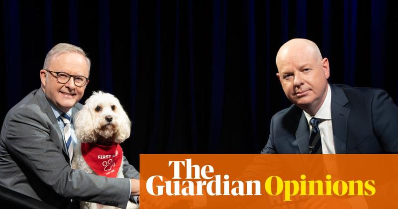 Ita Buttrose airs unapologetic views on immigration as Albanese returns to ABC Hard Chat a decade on