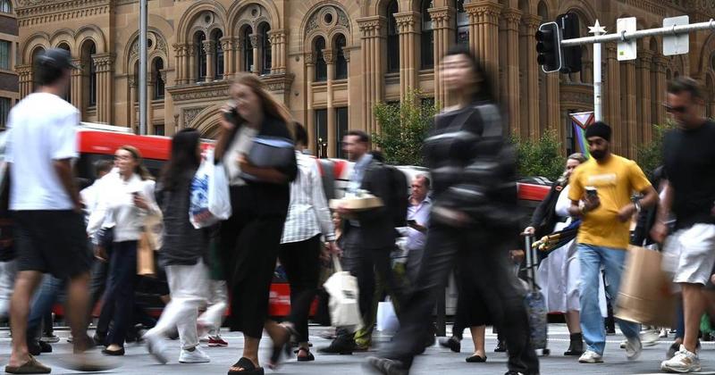 Pay packets are up. So why doesn't it feel that way?