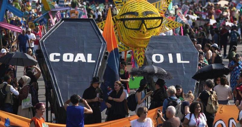 Why now is the time for the govt to defy miners