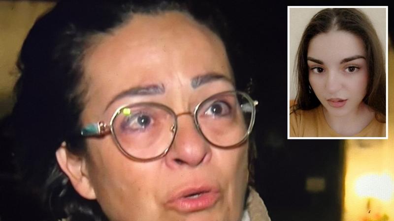 La mamma di Noemi, uccisaÂ a coltellate dal fratello:Â Â«Ho fatto anche denunceÂ ma mi hanno lasciata solaÂ»