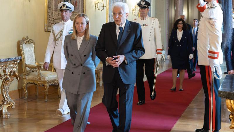 Caso Quirinale, i dubbi sul Pd: anche Schlein nel mirino di Garofani, la debolezza del campo largo al centro Caso Quirinale, i dubbi sul Pd: anche Schlein nel mirino di Garofani, la debolezza del campo largo al centro