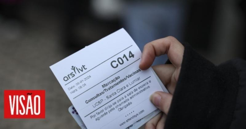 Lisboa, Telheiras, Lumiar e Conchas