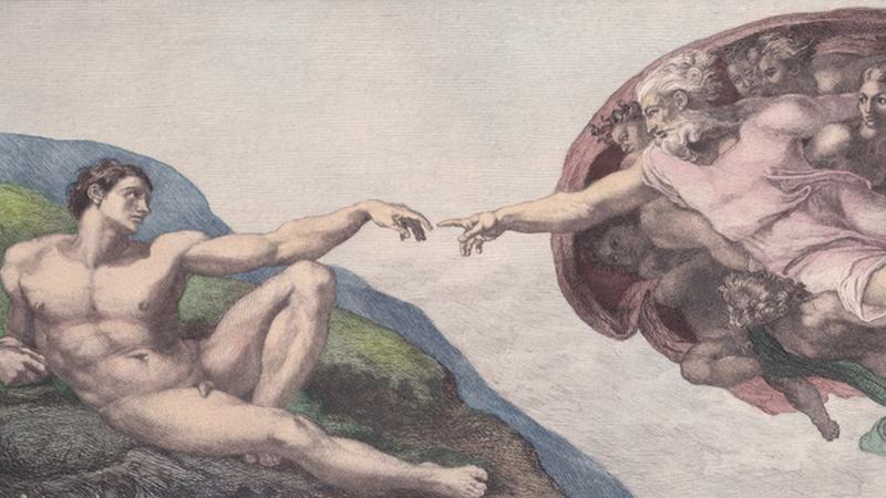 Mario Canseco: Canadians back evolution, yet poll shows plenty want creationism taught in schools