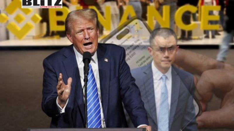 Crypto giants linked to billions in laundered funds and global crime rings Crypto giants linked to billions in laundered funds and global crime rings